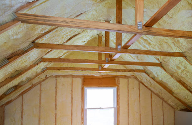 Best Energy Efficiency Solutions in Rutgers University Livingston Campus, NJ