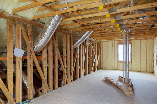 Best Insulation Installation Services in Rutgers University Livingston Campus, NJ